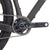 Santa Cruz Bicycles Highball CC X01 AXS Reserve Complete Mountain Bike 2022 Dark Matter