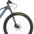 Santa Cruz Bicycles Highball CC X01 AXS Reserve Complete Mountain Bike 2022 Dark Matter