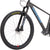 Santa Cruz Bicycles Highball CC X01 AXS Reserve Complete Mountain Bike 2022 Dark Matter