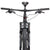 Santa Cruz Bicycles Highball CC X01 AXS Reserve Complete Mountain Bike 2022 Dark Matter