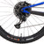 Santa Cruz Bicycles Tallboy 5 C R Complete Mountain Bike 2023 Gloss Ultra Blue
