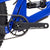Santa Cruz Bicycles Tallboy 5 C R Complete Mountain Bike 2023 Gloss Ultra Blue