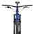 Santa Cruz Bicycles Tallboy 5 C R Complete Mountain Bike 2023 Gloss Ultra Blue