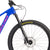 Santa Cruz Bicycles Tallboy 5 C R Complete Mountain Bike 2023 Gloss Ultra Blue