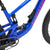 Santa Cruz Bicycles Tallboy 5 C R Complete Mountain Bike 2023 Gloss Ultra Blue