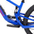 Santa Cruz Bicycles Tallboy 5 C R Complete Mountain Bike 2023 Gloss Ultra Blue