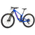 Santa Cruz Bicycles Tallboy 5 C R Complete Mountain Bike 2023 Gloss Ultra Blue