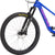 Santa Cruz Bicycles Tallboy 5 C S Complete Mountain Bike 2023 Gloss Ultra Blue