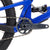Santa Cruz Bicycles Tallboy 5 C S Complete Mountain Bike 2023 Gloss Ultra Blue