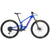 Santa Cruz Bicycles Tallboy 5 C S Complete Mountain Bike 2023 Gloss Ultra Blue