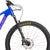 Santa Cruz Bicycles Tallboy 5 C S Complete Mountain Bike 2023 Gloss Ultra Blue