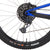 Santa Cruz Bicycles Tallboy 5 C S Complete Mountain Bike 2023 Gloss Ultra Blue