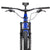 Santa Cruz Bicycles Tallboy 5 C S Complete Mountain Bike 2023 Gloss Ultra Blue