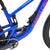 Santa Cruz Bicycles Tallboy 5 C S Complete Mountain Bike 2023 Gloss Ultra Blue