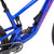 Santa Cruz Bicycles Tallboy 5 CC X01 Complete Mountain Bike 2023 Gloss Ultra Blue