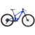 Santa Cruz Bicycles Tallboy 5 CC X01 Complete Mountain Bike 2023 Gloss Ultra Blue