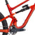 Revel Rail GX Complete Mountain Bike 2022 Tang Orange