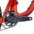 Revel Rail GX Complete Mountain Bike 2022 Tang Orange