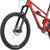 Revel Rail GX Complete Mountain Bike 2022 Tang Orange