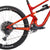 Revel Rail GX Complete Mountain Bike 2022 Tang Orange