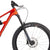 Revel Rail GX Complete Mountain Bike 2022 Tang Orange