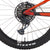 Revel Rail GX Complete Mountain Bike 2022 Tang Orange