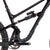 Revel Rail XT Complete Mountain Bike 2022 Tuxedo Penguin Black