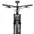 Revel Rail XT Complete Mountain Bike 2022 Tuxedo Penguin Black