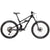 Revel Rail XT Complete Mountain Bike 2022 Tuxedo Penguin Black