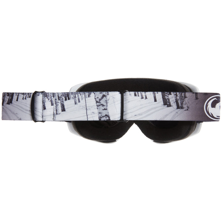 Dragon x evo D1 OTG Goggles The Calm/LL Red Ion + LL Rose