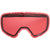 Dragon x evo D1 OTG Goggles The Calm/LL Red Ion + LL Rose