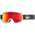 Dragon x evo D1 OTG Goggles The Calm/LL Red Ion + LL Rose