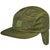Brixton Beta Square X Ear Flap Hat Military Olive