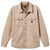 Brixton Durham Reserve Jacket - Men's Oatmeal