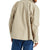 Brixton Durham Reserve Jacket - Men's Oatmeal