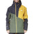 Picture Organic Alpin Jacket - Unisex Lychen Green