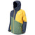 Picture Organic Alpin Jacket - Unisex Lychen Green