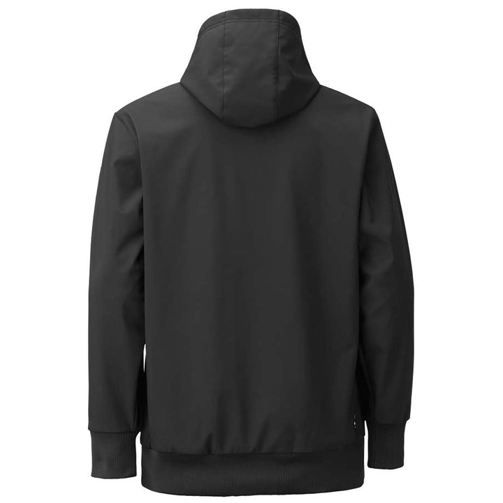 Picture Organic Parker Jacket - Unisex Metric Black