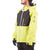 Bonfire Pyre Insulated Jacket - Men's Lime