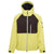 Bonfire Pyre Insulated Jacket - Men's Lime