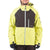 Bonfire Pyre Insulated Jacket - Men's Lime
