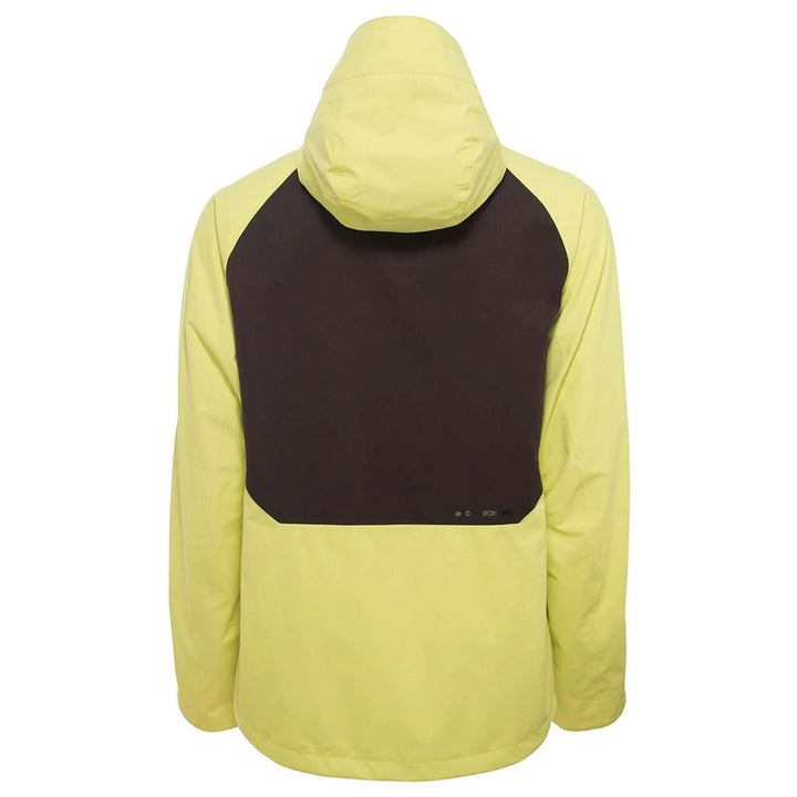 Bonfire Pyre Insulated Jacket - Men's Lime
