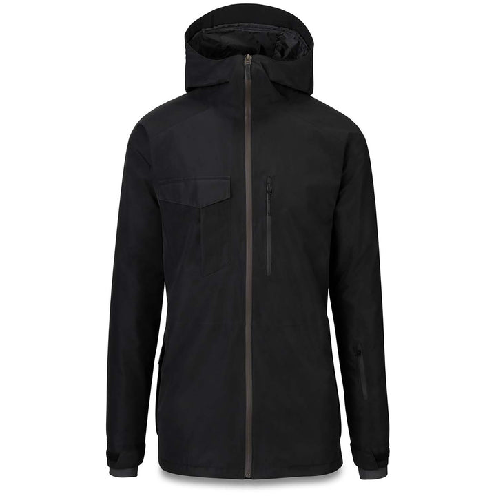 Dakine Smyth Pure GORE-TEX 2L Insulated Jacket - Men's Black