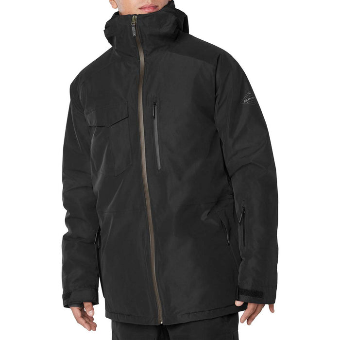 Dakine Smyth Pure GORE-TEX 2L Insulated Jacket - Men's Black