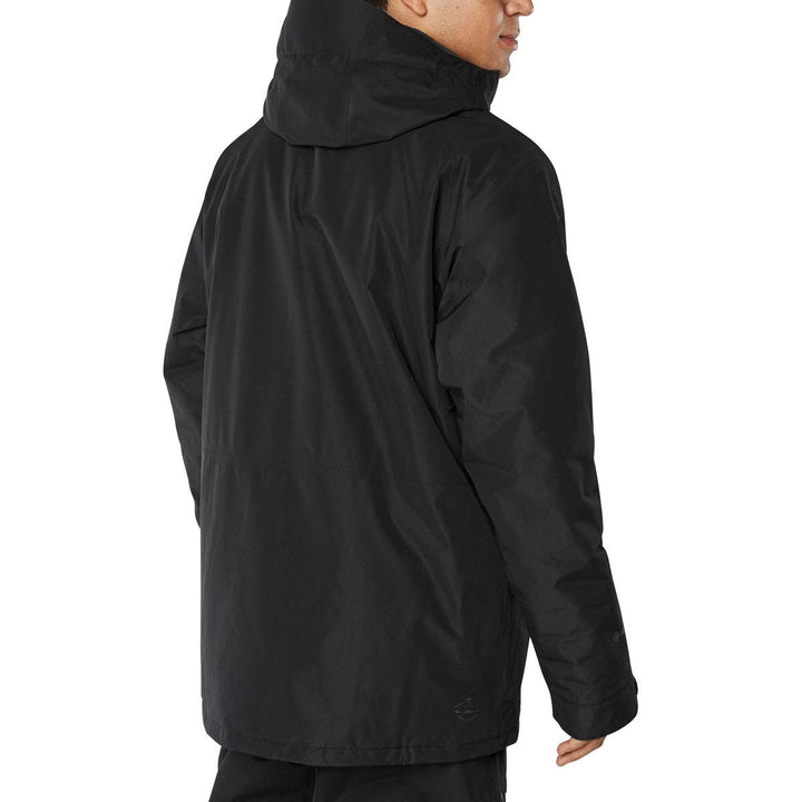 Dakine Smyth Pure GORE-TEX 2L Insulated Jacket - Men's Black