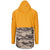Dakine Clark Anorak Jacket - Men's Golden Glow/Ashcroft Camo