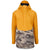 Dakine Clark Anorak Jacket - Men's Golden Glow/Ashcroft Camo