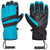 Planks Peacemaker Insulated Gloves Midnight Teal