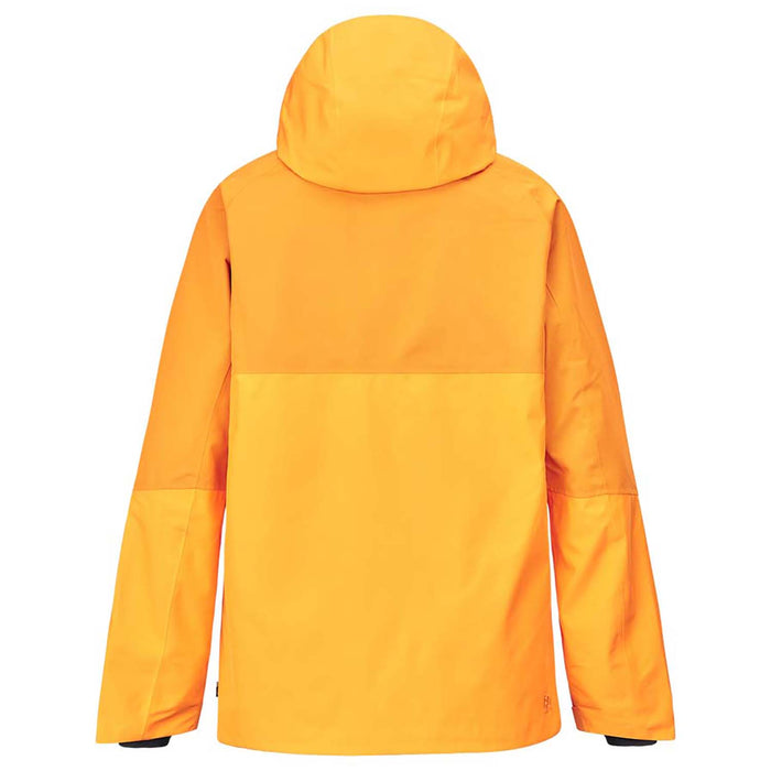 Picture Organic Goods Jacket - Unisex Safran
