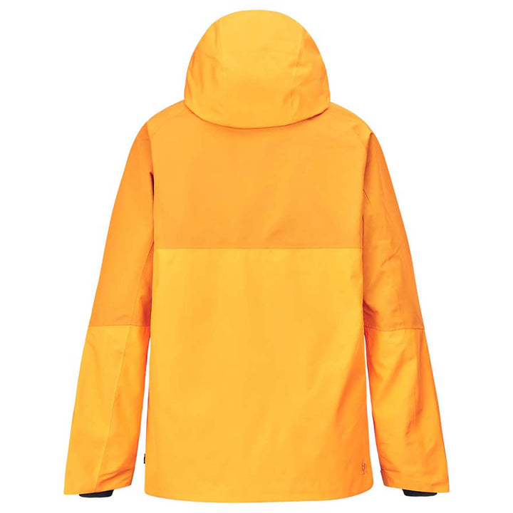 Picture Organic Goods Jacket - Unisex Safran